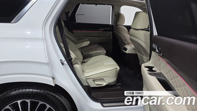 Hyundai Palisade 2021 — photo 18