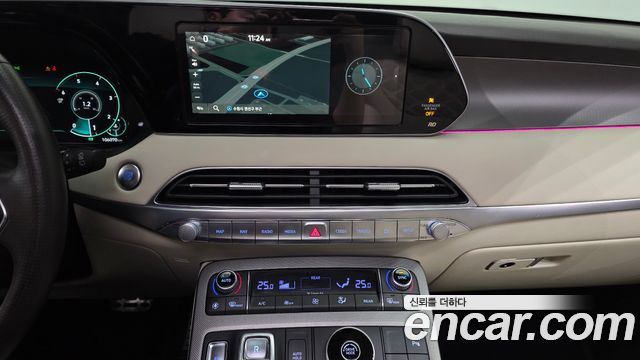 Hyundai Palisade 2021 — photo 19