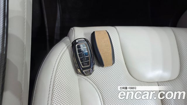 Hyundai Palisade 2021 — photo 22