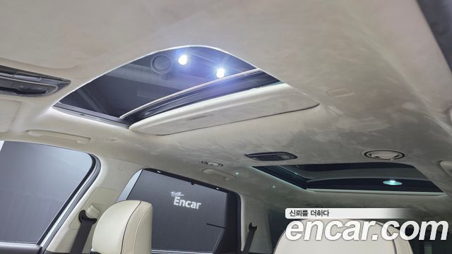 Hyundai Palisade 2021 — photo 23