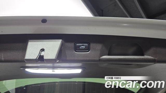 Hyundai Palisade 2021 — photo 24