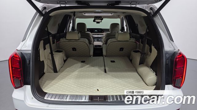 Hyundai Palisade 2021 — photo 25
