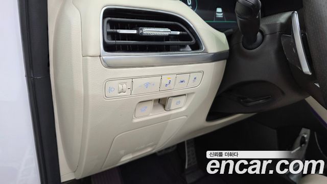 Hyundai Palisade 2021 — photo 26