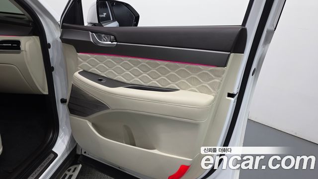 Hyundai Palisade 2021 — photo 14