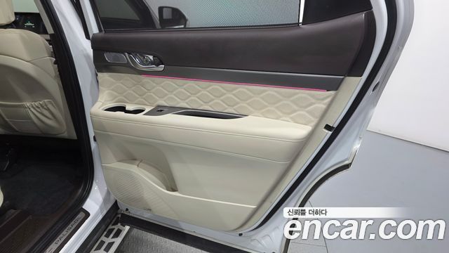 Hyundai Palisade 2021 — photo 15