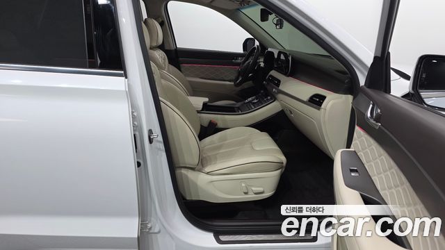Hyundai Palisade 2021 — photo 16
