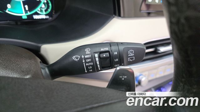Hyundai Palisade 2021 — photo 27