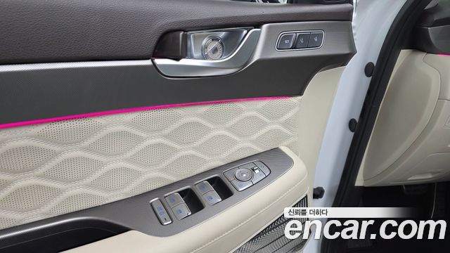 Hyundai Palisade 2021 — photo 28