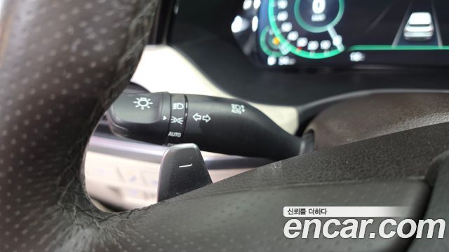 Hyundai Palisade 2021 — photo 29
