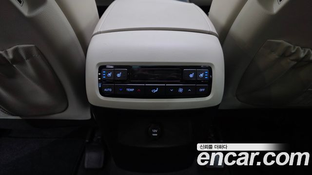 Hyundai Palisade 2021 — photo 30