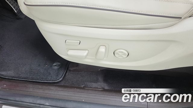 Hyundai Palisade 2021 — photo 31