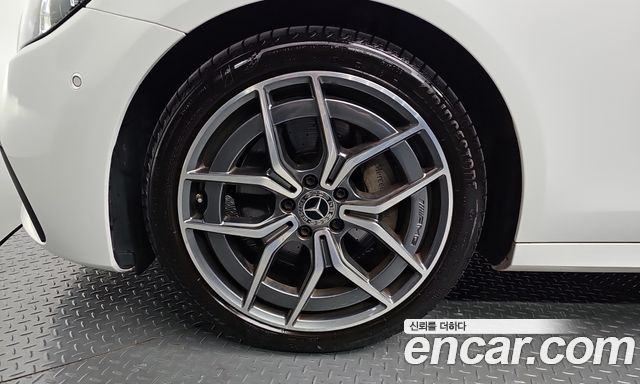 Mercedes-Benz E-Class 2021 — photo 5