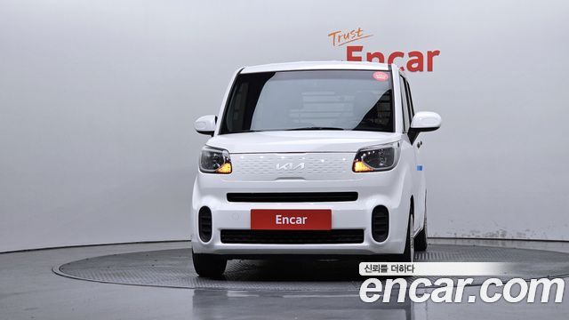 Kia RAY 2022 — photo 3