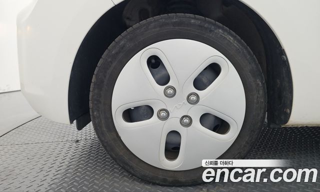 Kia RAY 2022 — photo 5