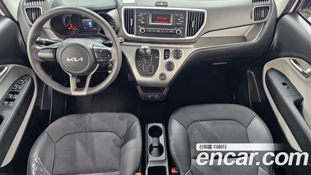 Kia RAY 2022 — photo 10