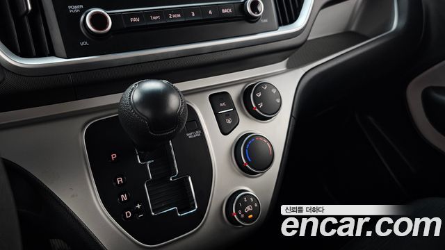 Kia RAY 2022 — photo 12