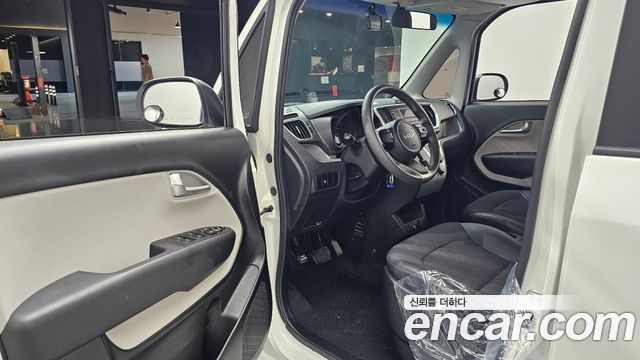 Kia RAY 2022 — photo 13