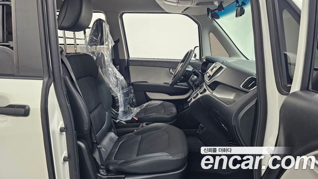 Kia RAY 2022 — photo 17