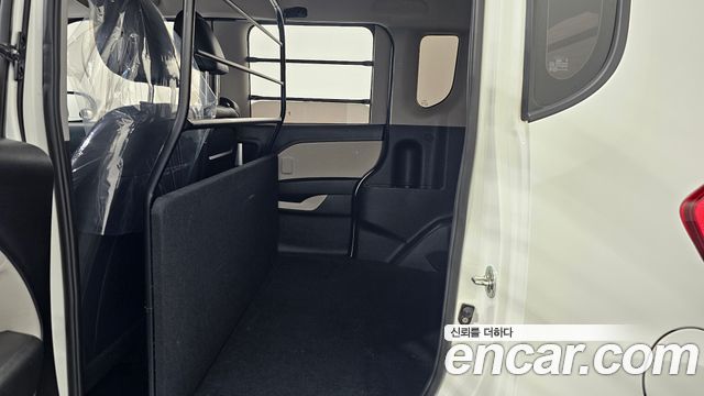 Kia RAY 2022 — photo 18