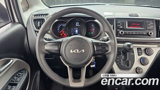 Kia RAY 2022 — photo 19