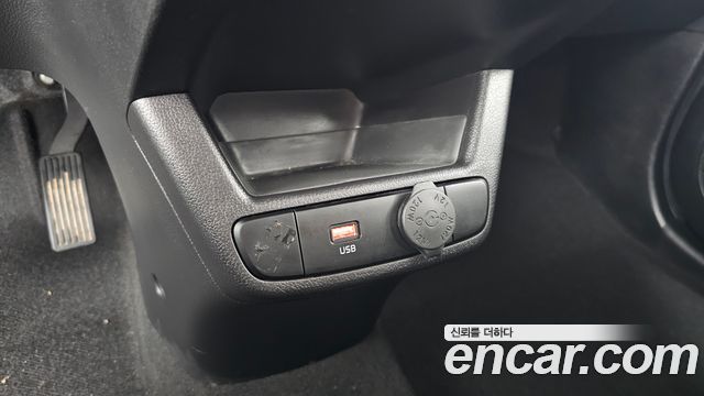 Kia RAY 2022 — photo 21