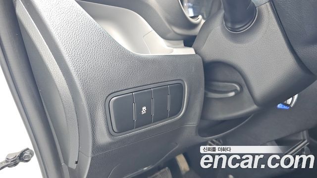 Kia RAY 2022 — photo 22
