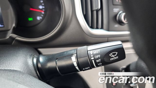 Kia RAY 2022 — photo 23