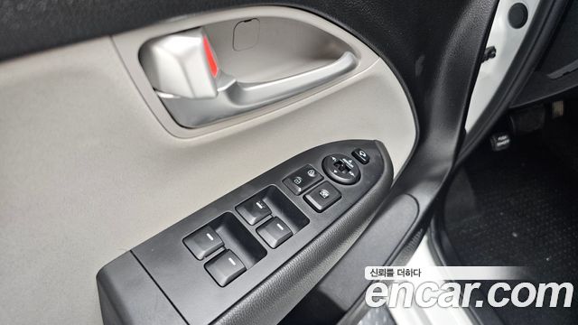 Kia RAY 2022 — photo 24