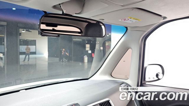 Kia RAY 2022 — photo 25