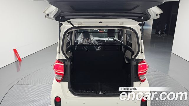 Kia RAY 2022 — photo 26