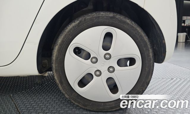 Kia RAY 2022 — photo 7