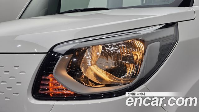 Kia RAY 2022 — photo 8