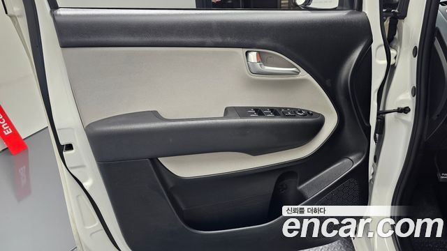 Kia RAY 2022 — photo 14