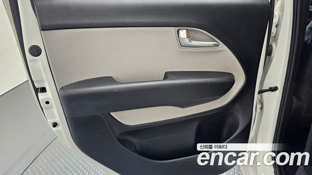 Kia RAY 2022 — photo 15