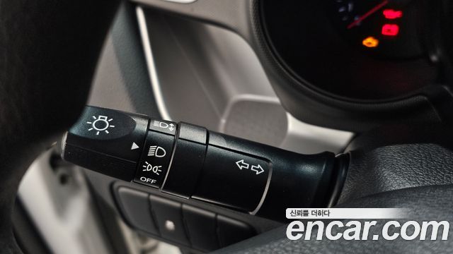 Kia RAY 2022 — photo 27