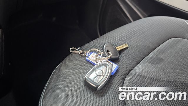 Kia RAY 2022 — photo 31