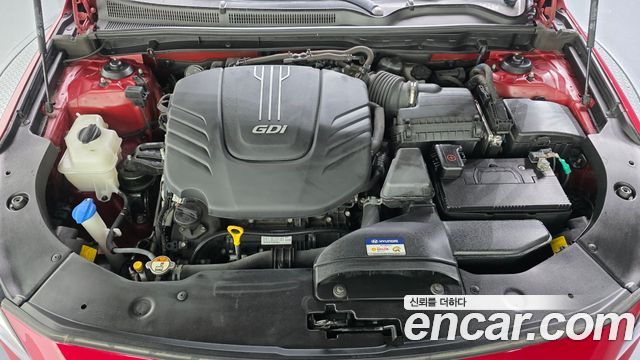 Hyundai Aslan 2015 — photo 6