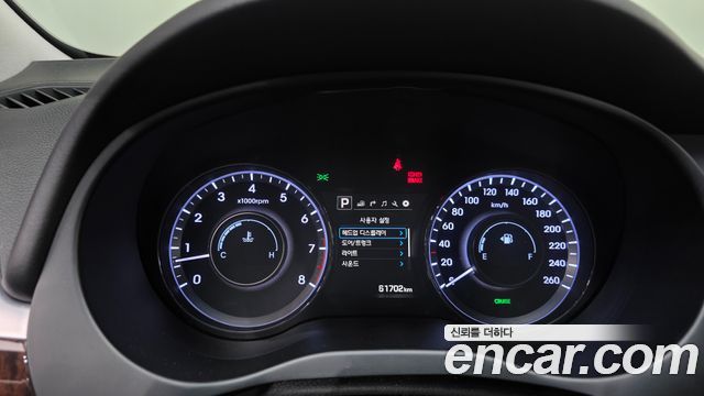 Hyundai Aslan 2015 — photo 11