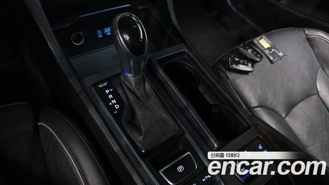 Hyundai Aslan 2015 — photo 12