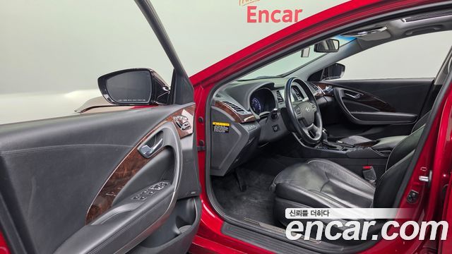 Hyundai Aslan 2015 — photo 13