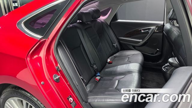 Hyundai Aslan 2015 — photo 17