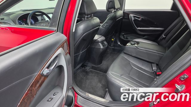 Hyundai Aslan 2015 — photo 18