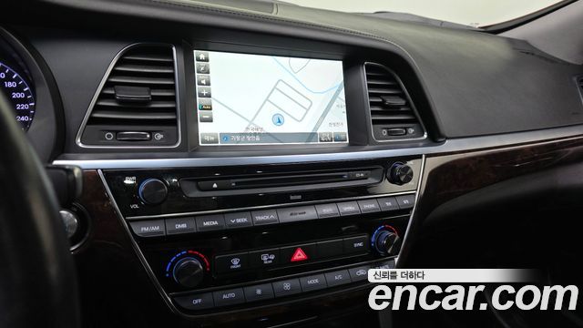 Hyundai Aslan 2015 — photo 21