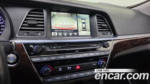 Hyundai Aslan 2015 — photo 22