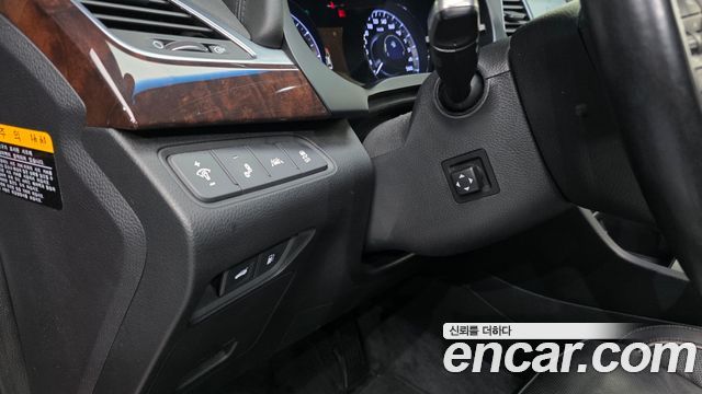 Hyundai Aslan 2015 — photo 23