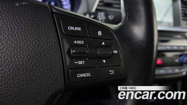 Hyundai Aslan 2015 — photo 24