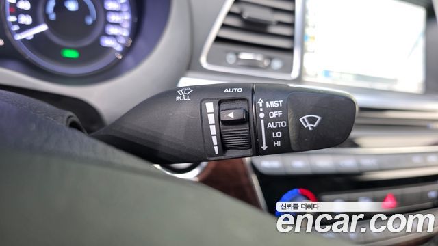 Hyundai Aslan 2015 — photo 26