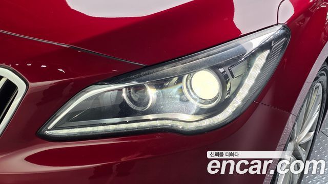 Hyundai Aslan 2015 — photo 8