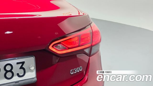 Hyundai Aslan 2015 — photo 9