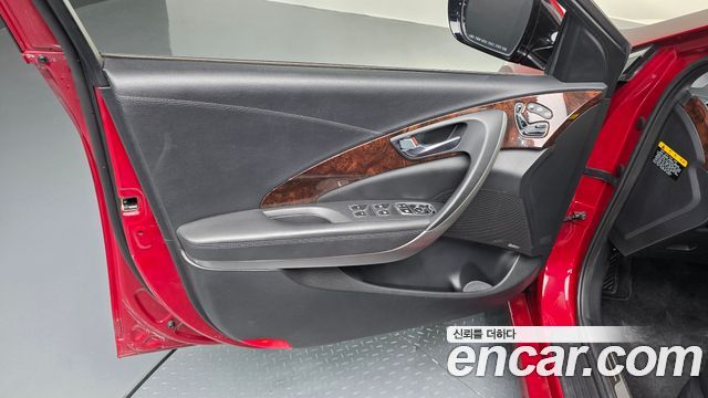 Hyundai Aslan 2015 — photo 14